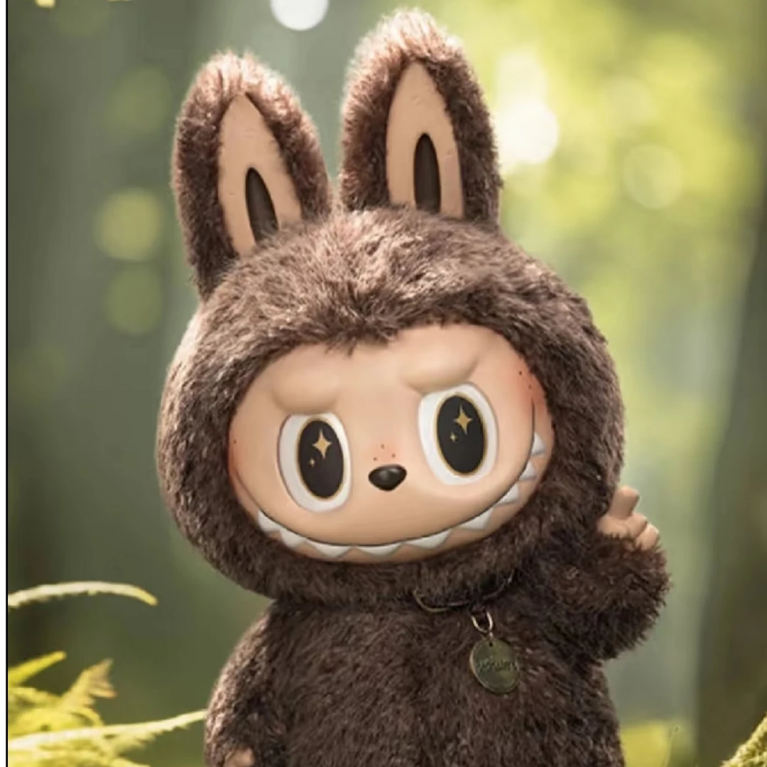 【九亿潮玩】潮玩盲盒福袋