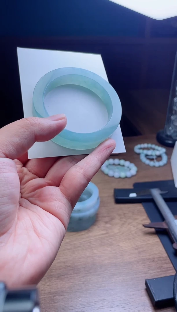 未镶嵌手镯定制翡翠木*枝定制