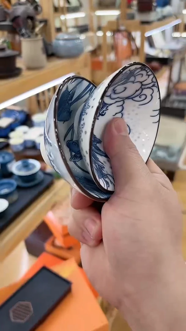 【闪购商品】窑主茶具窑主茶具@