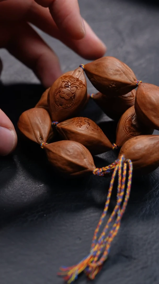 橄榄核手串/手链橄榄核