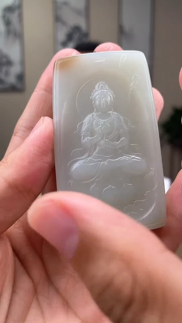 定制和田玉多样性拍一发一020160