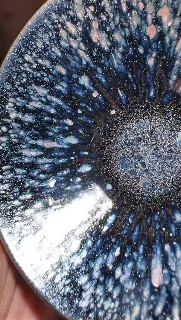 茶盏陳****y23田晰龙窑开窑现场520