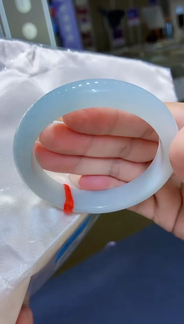 未镶嵌手镯翡翠翡翠手镯57