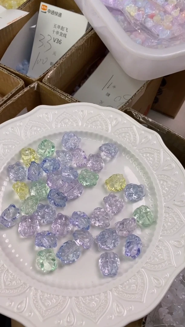 琉璃陶瓷合金V119