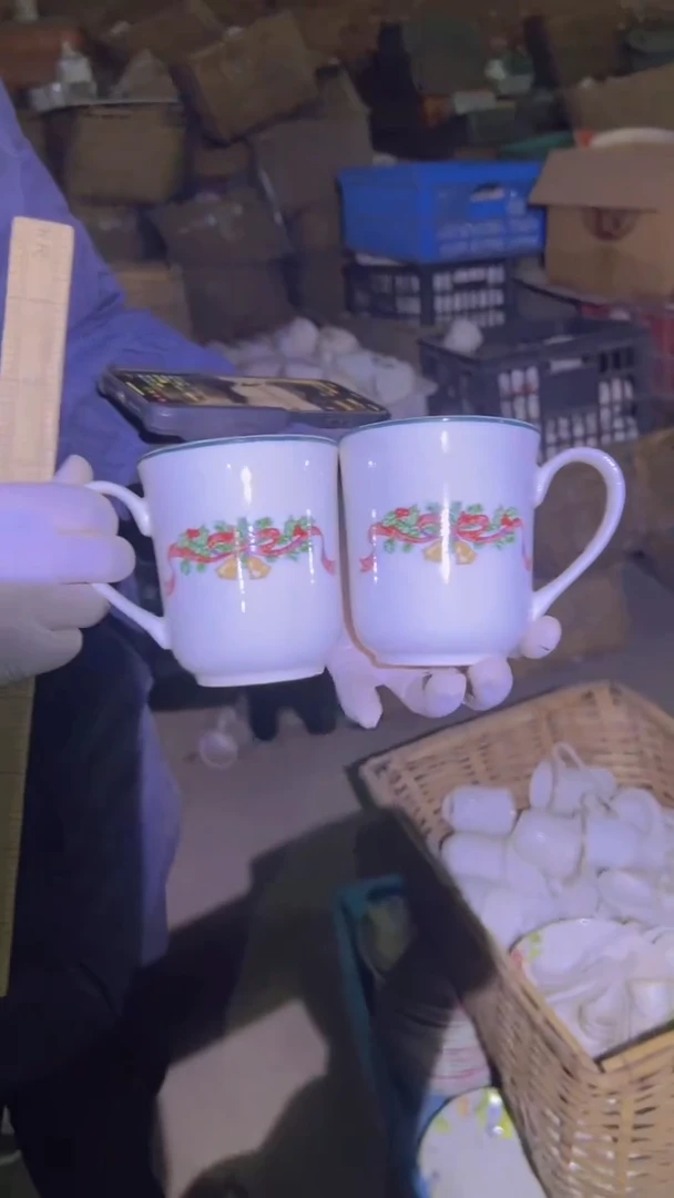 【闪购商品】盘磁州窑买到就是赚到