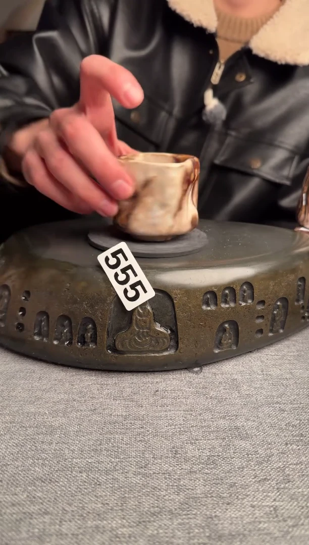 【闪购商品】555景德镇手工茶器系列