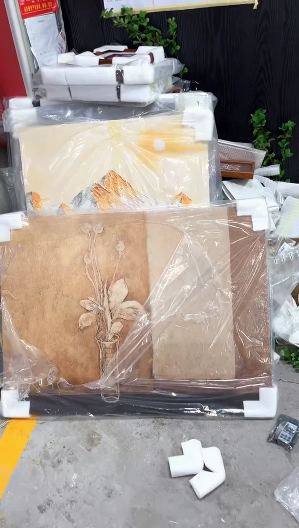 竖款仓库清货 默认瑕疵 完美主义慎拍75*100