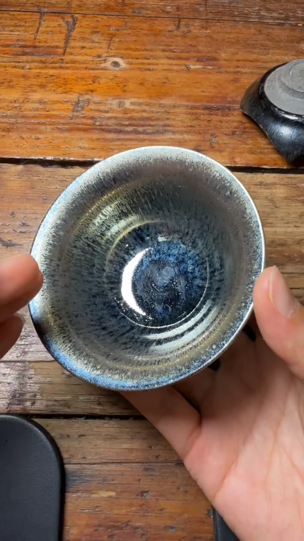 茶盏罗建明高端收藏30