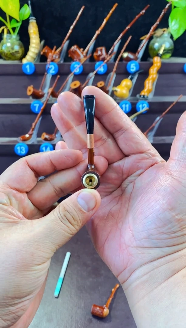 木檬子木的精品小斗