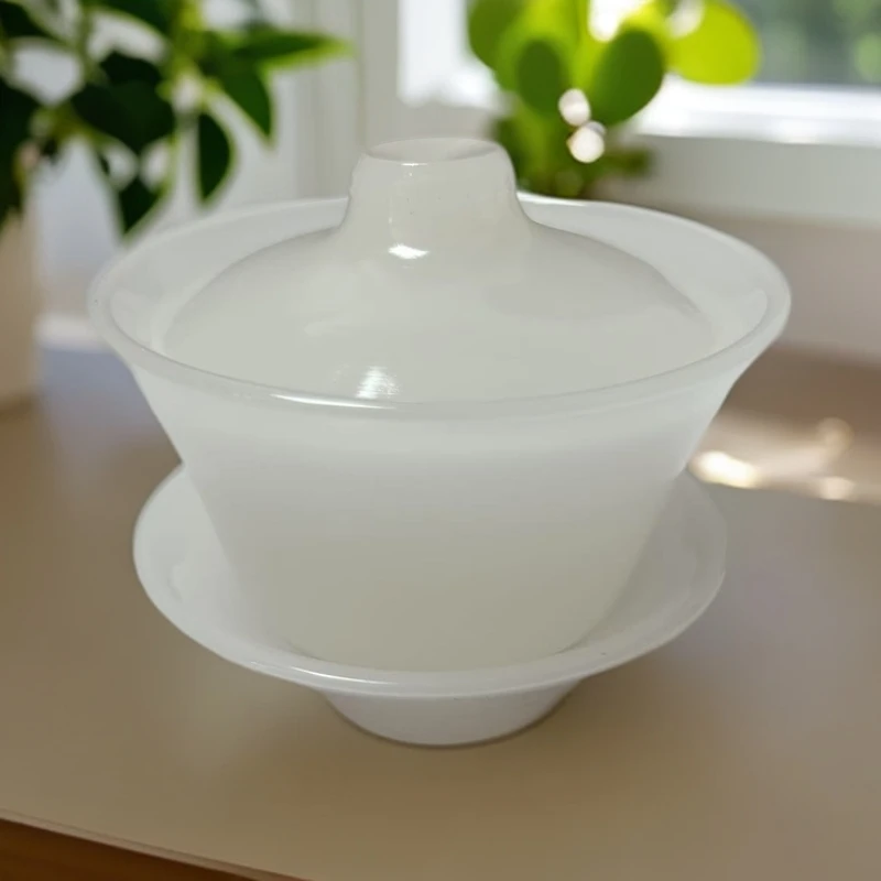 【G6-高端精品】简约白润色（多样性发一件）