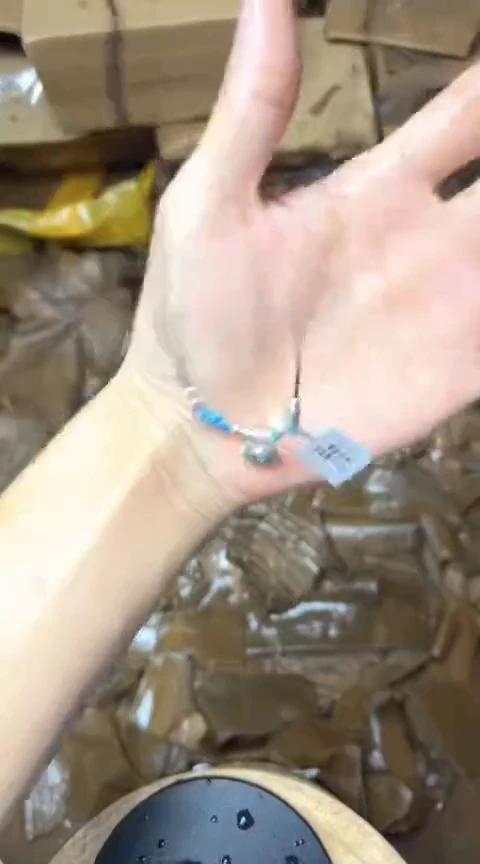 无非金属112精品时尚饰品家居用品摆件手串 无礼盒