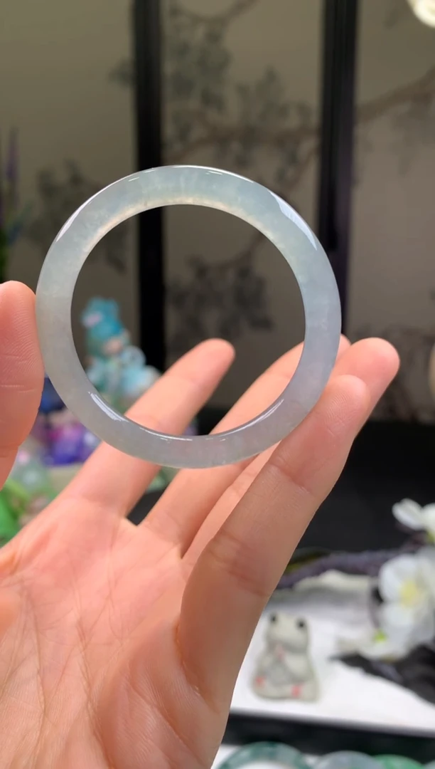 未镶嵌定制翡翠0148323627（43）