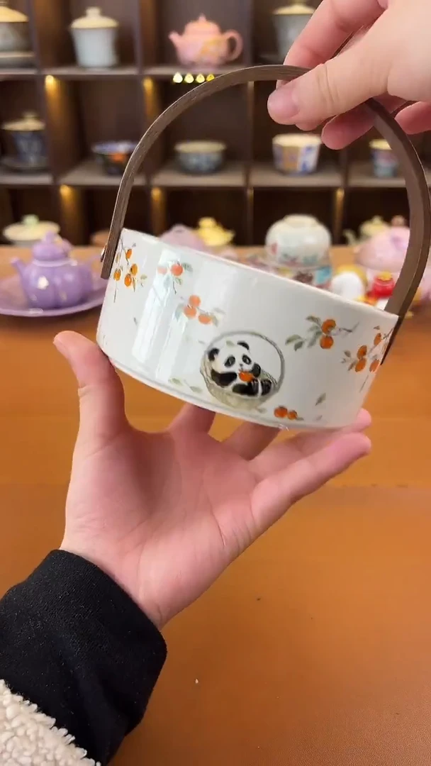 @@@@@@@@（不带礼盒）陶瓷