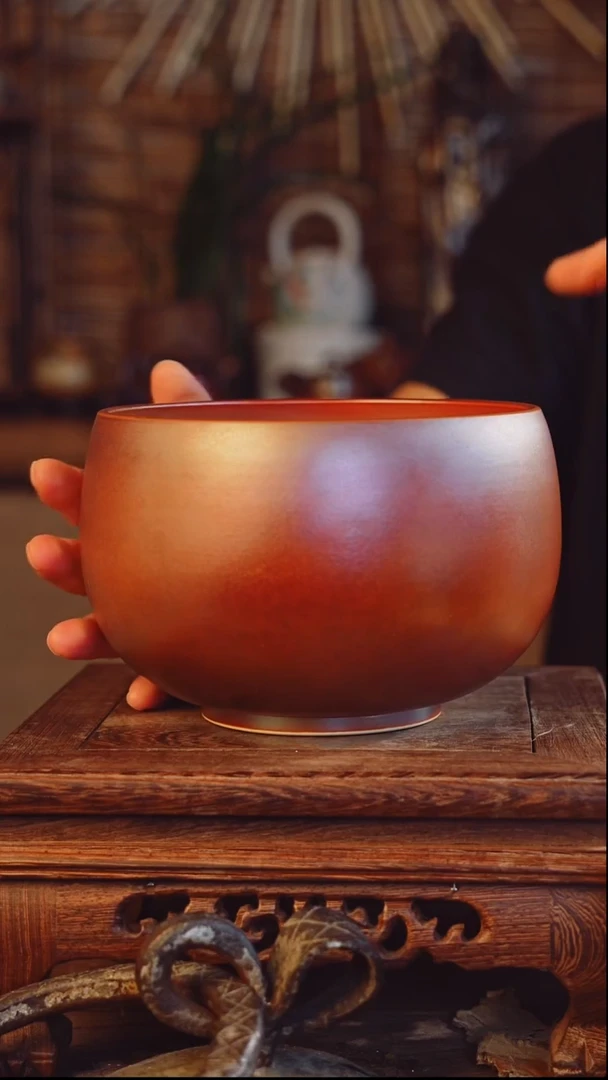 老昌号手工手绘茶器