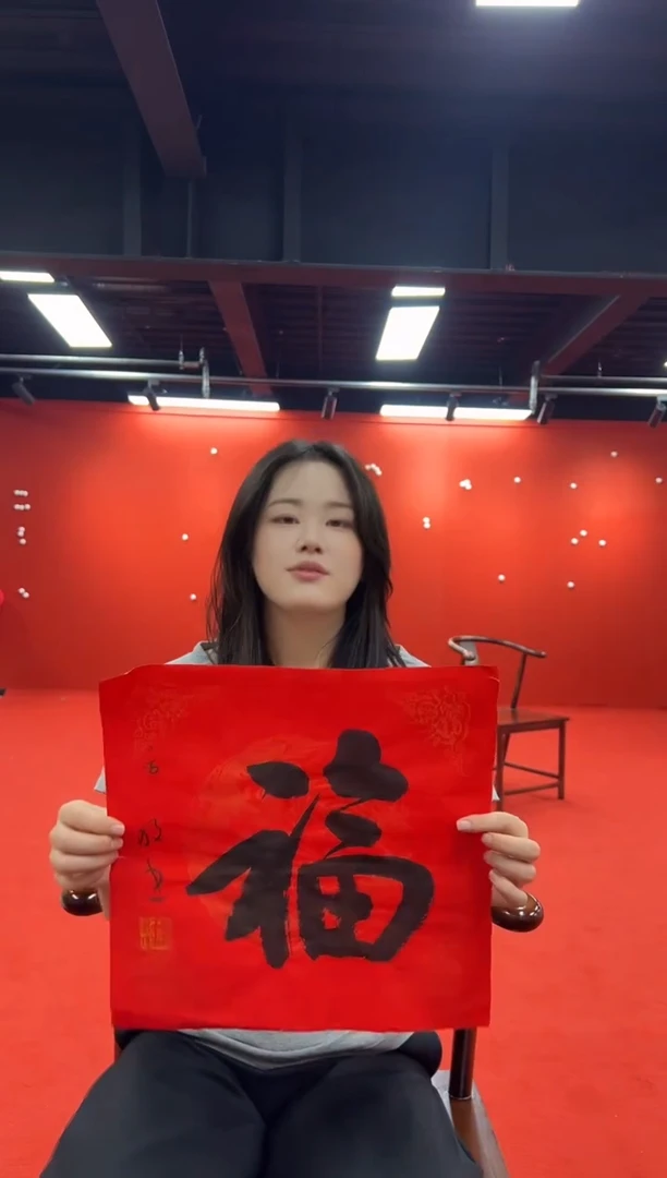 书法复星书画精选作品