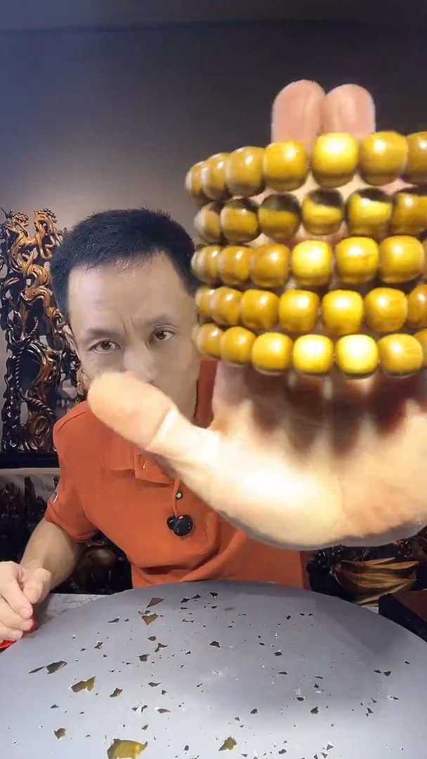 金丝楠金丝楠小叶桢楠枯木1213手串一串