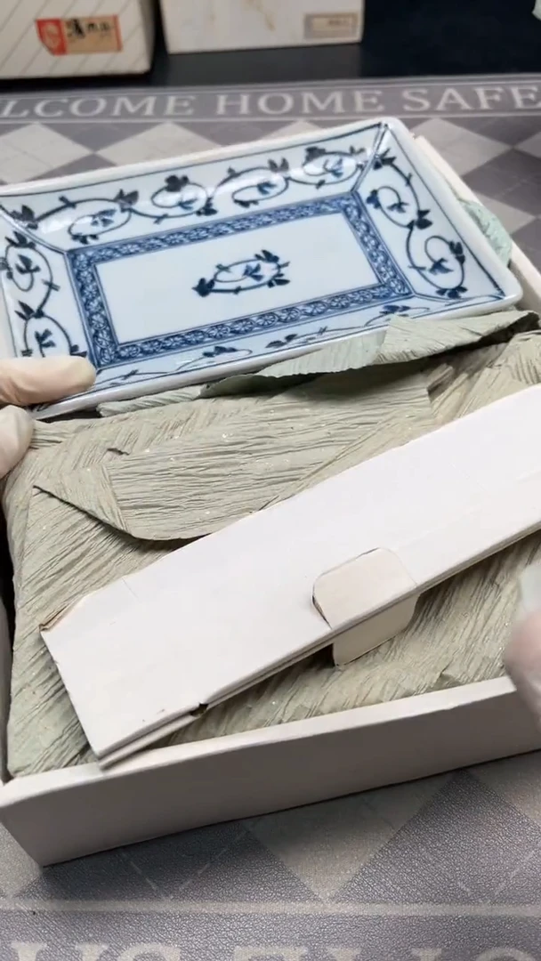 瓷片陶茶666文玩周边多人