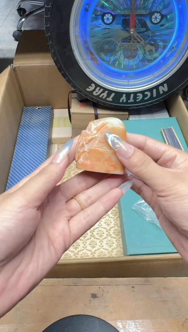 瓷器闪购商品 如图 中古品默认微瑕