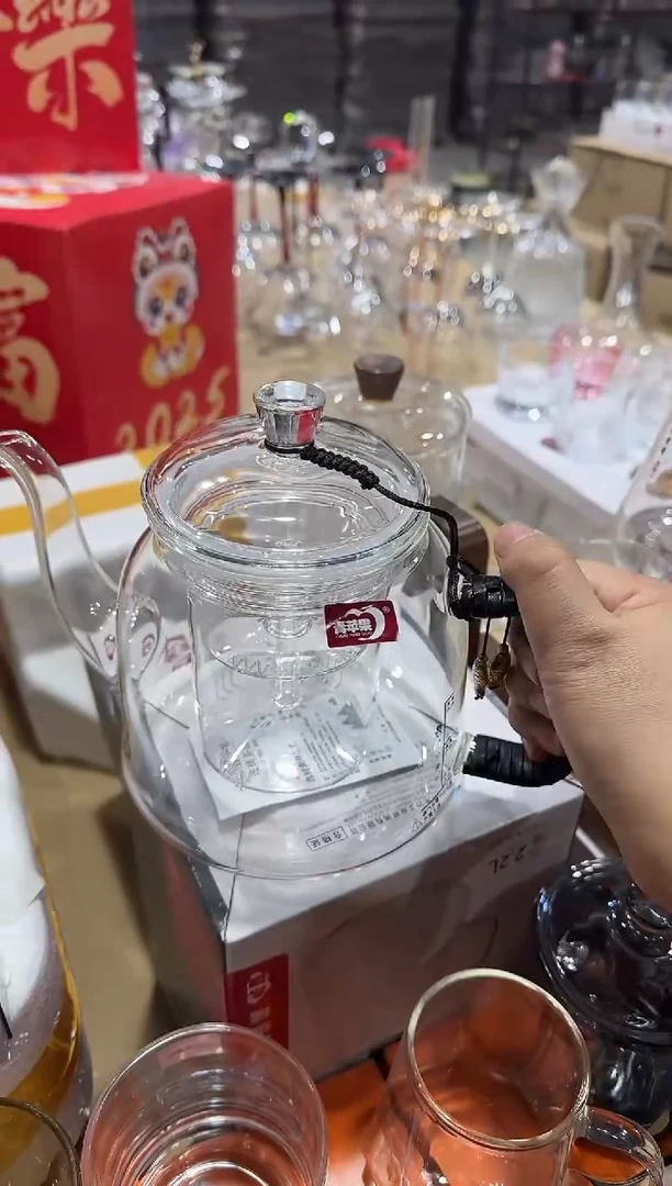 【闪购商品】玻璃无盖款青苹果闪购价