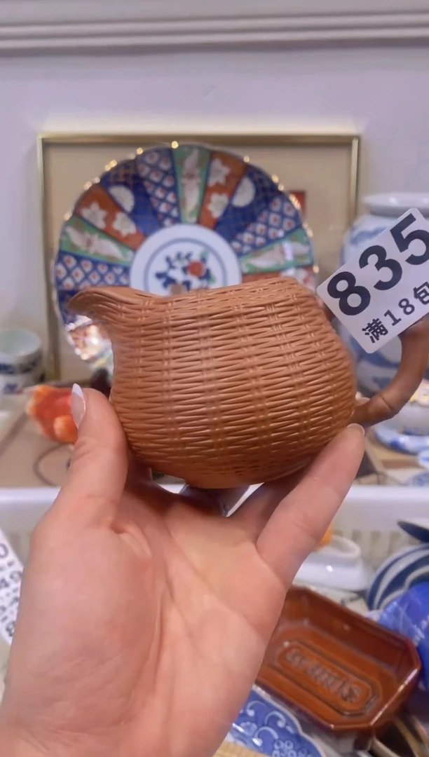 瓷器茶具欧瓷工艺品