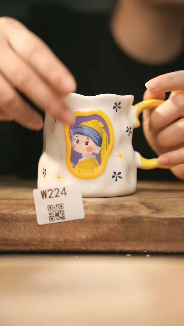 【经典福利】/ 杯子@@W224