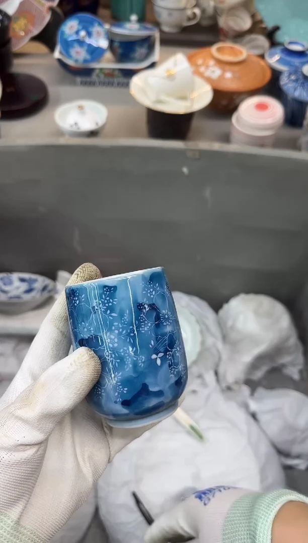 茶盏叒*瓷器瓷器瓷器瓷器