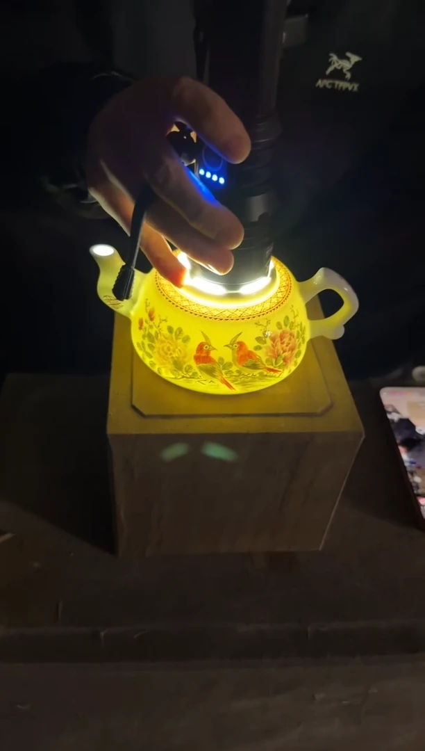 景德镇陶瓷摆件闪购39