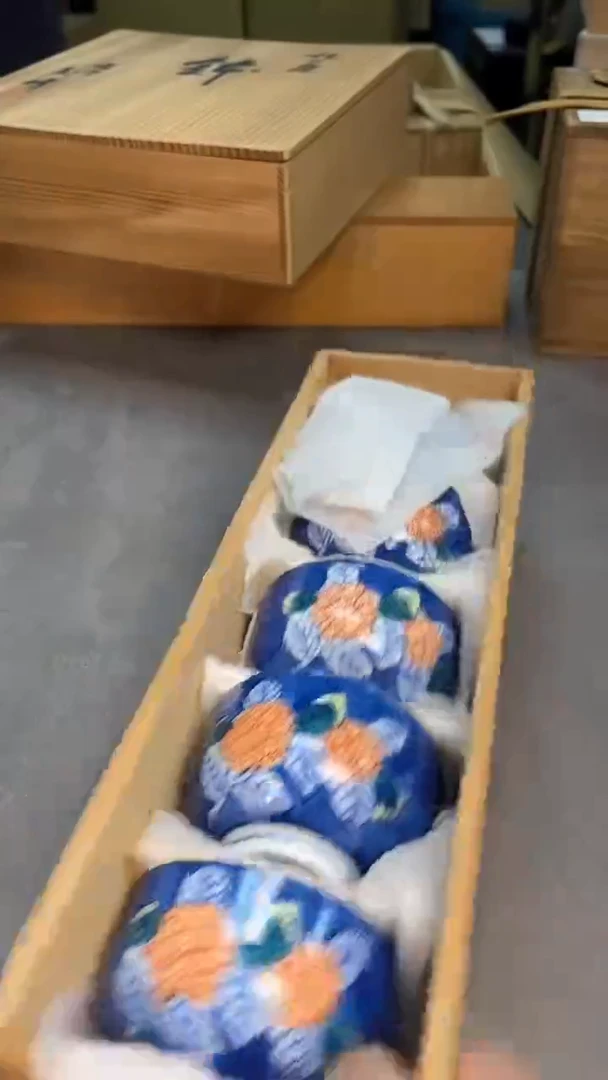 茶宠瓷器茶具套装