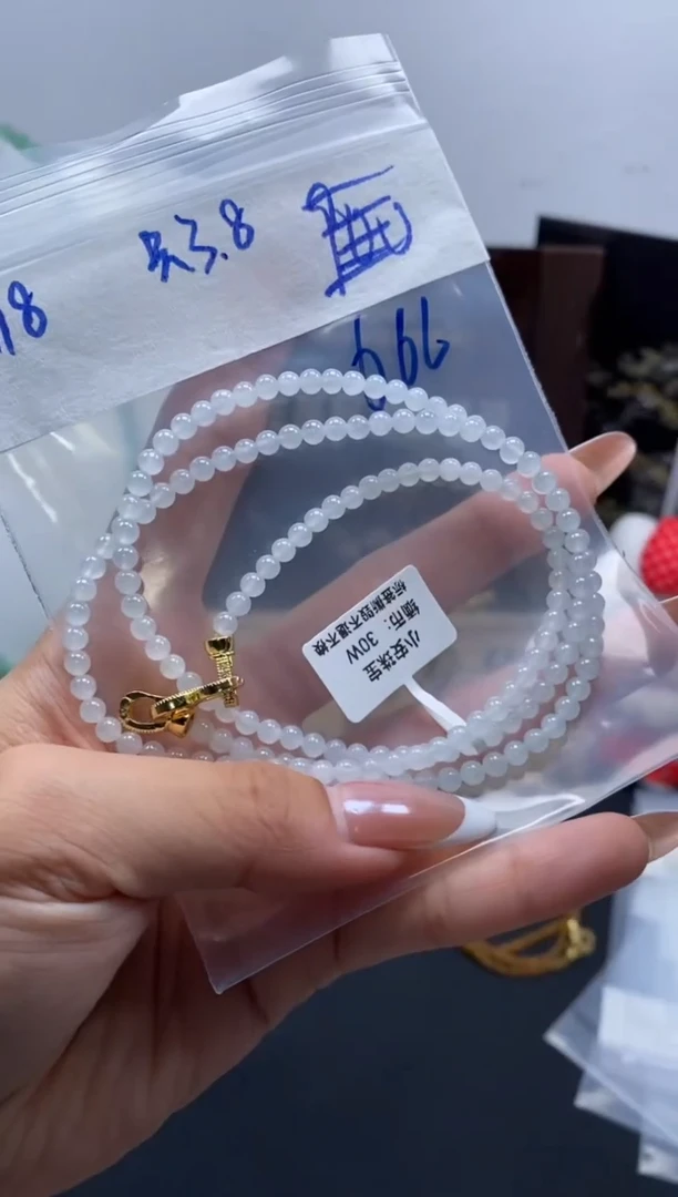 未镶嵌定制翡翠天然缅甸翡翠