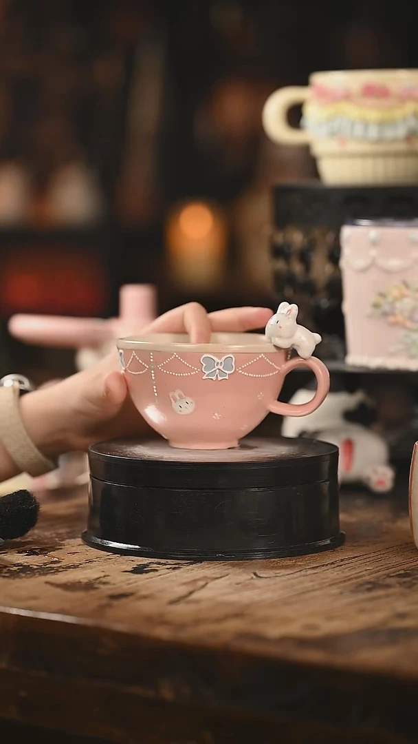 小艺日记原创手作