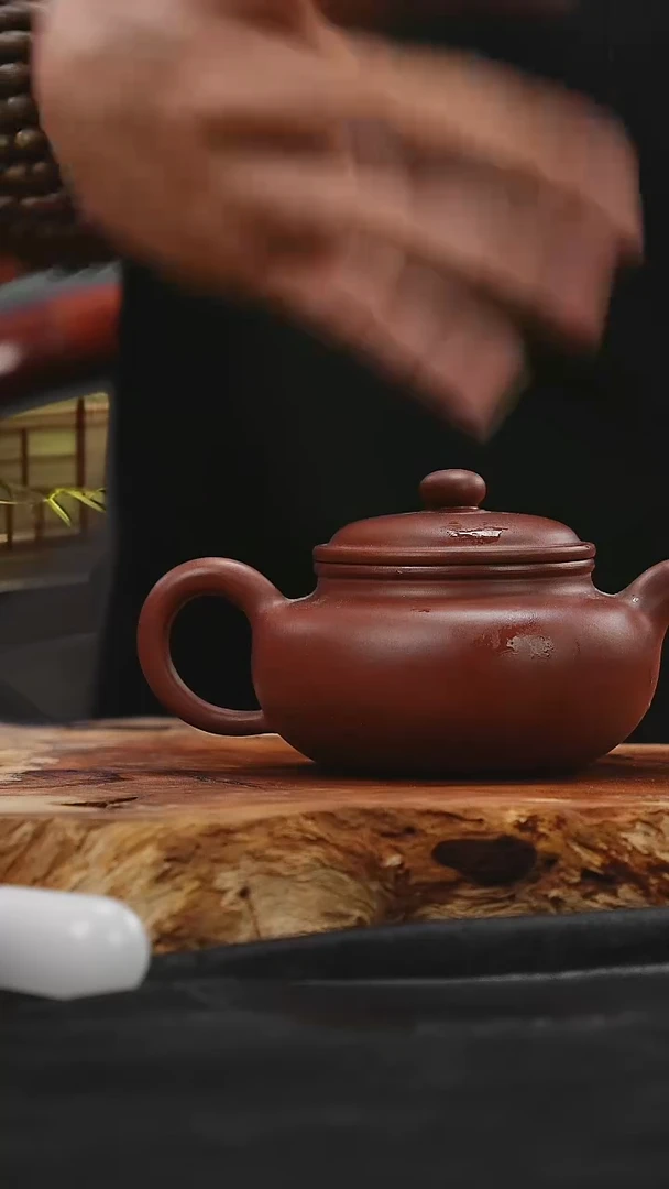 茶壶紫砂宜兴紫砂壶