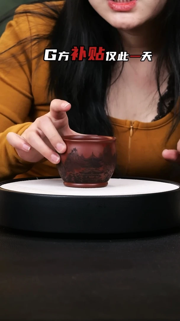 【闪购商品】紫砂茶壶紫砂茶壶45