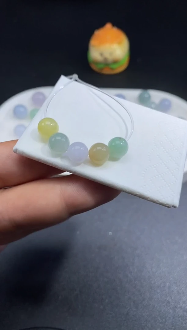 未镶嵌定制翡翠c****r150+15=165毛货9004