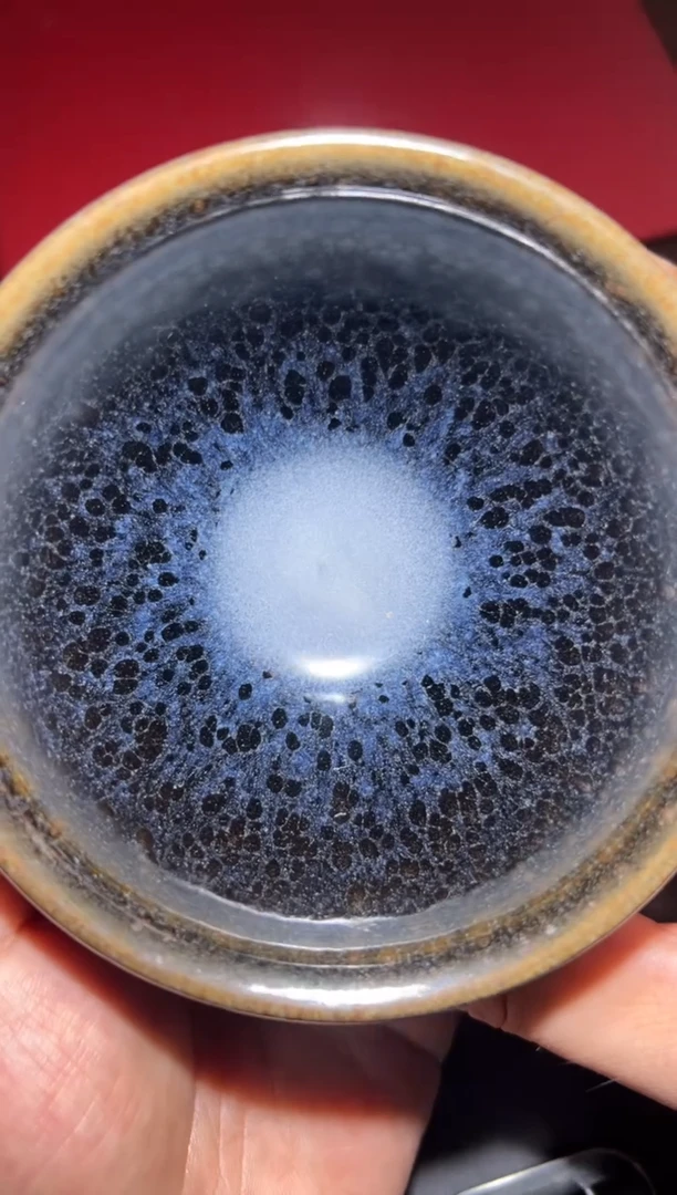 茶盏吴志勇高端收藏11