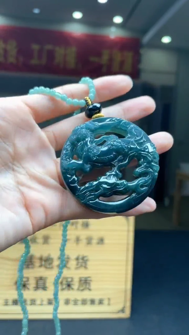 定制翡翠未镶嵌********72