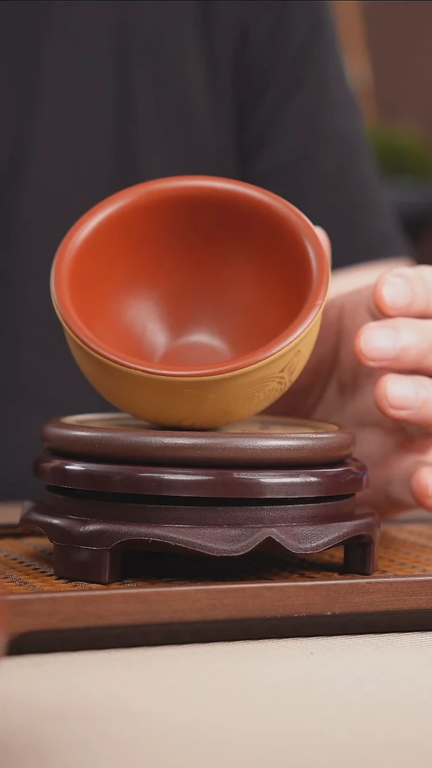 茶杯紫砂新号直播间福利打放送