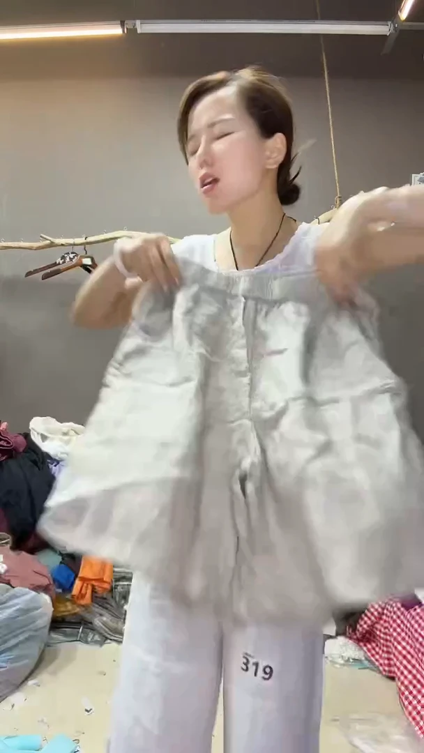 小睿麻衣服饰330