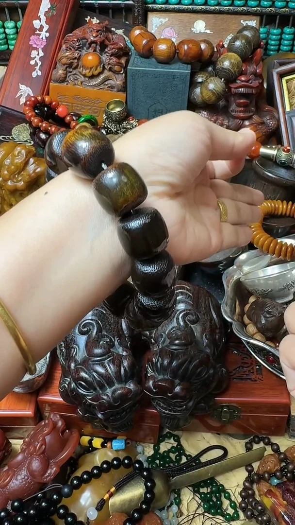 牛骨其他主播推荐：一物一拍，讲解为准！