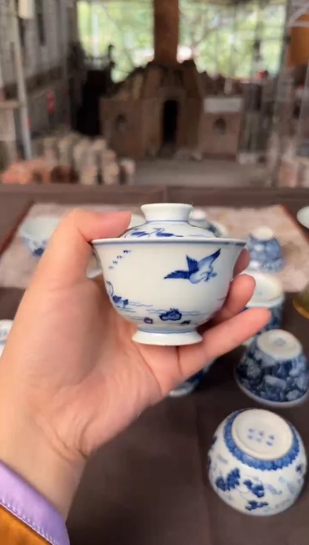 双板桥柴窑双板桥柴窑
