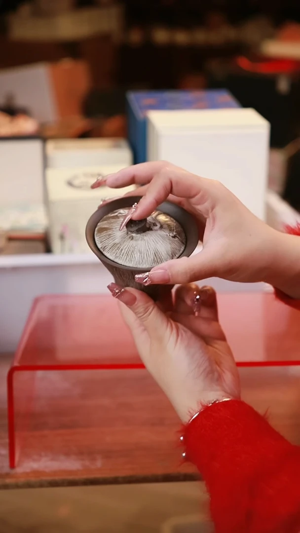 【闪购商品】其他茶具茶具（无礼盒@@Q1030