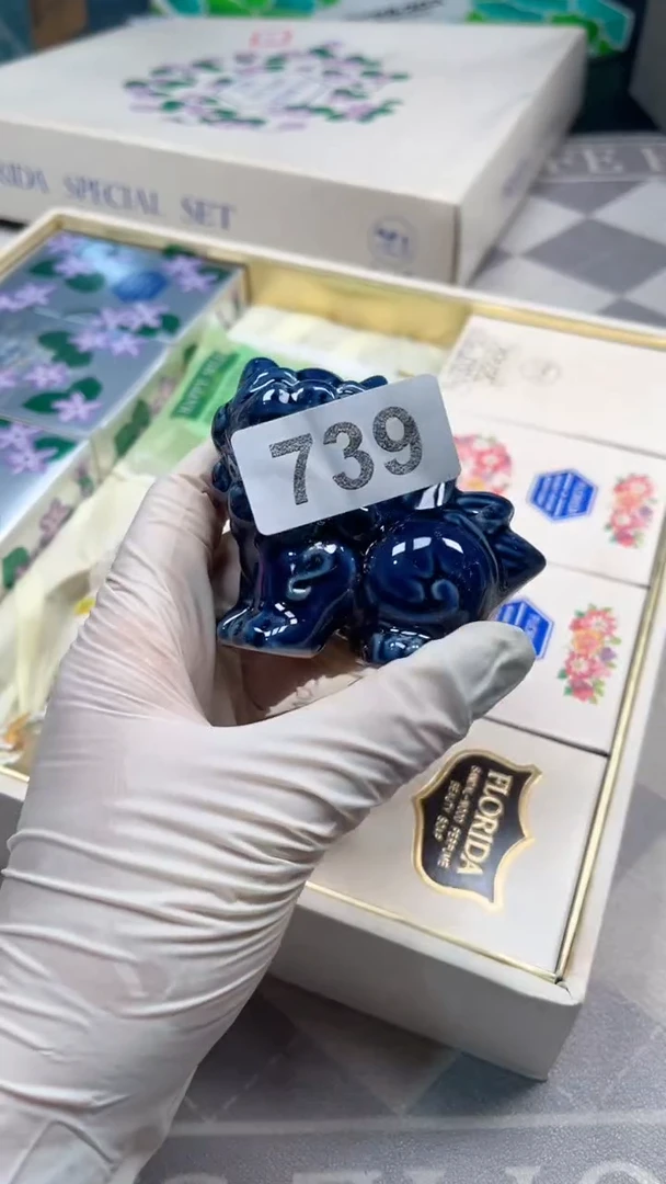 瓷片陶茶666文玩周边多人