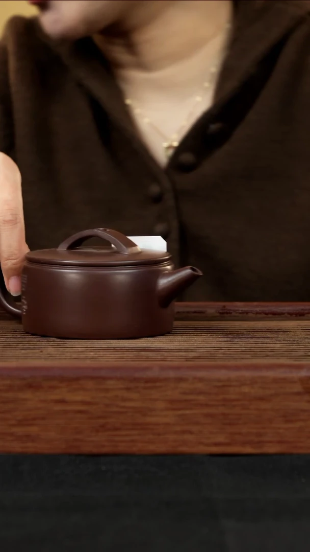 【闪购商品】紫砂茶壶紫砂壶50号