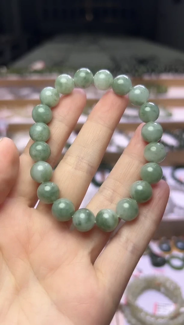 手串未镶嵌和田玉1