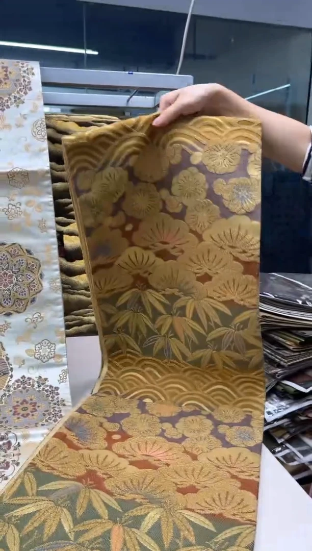 织绣精选中古默认有瑕有色差