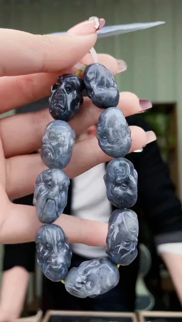 【闪购商品】和田玉挂件未镶嵌拍一发一，多样性发货！