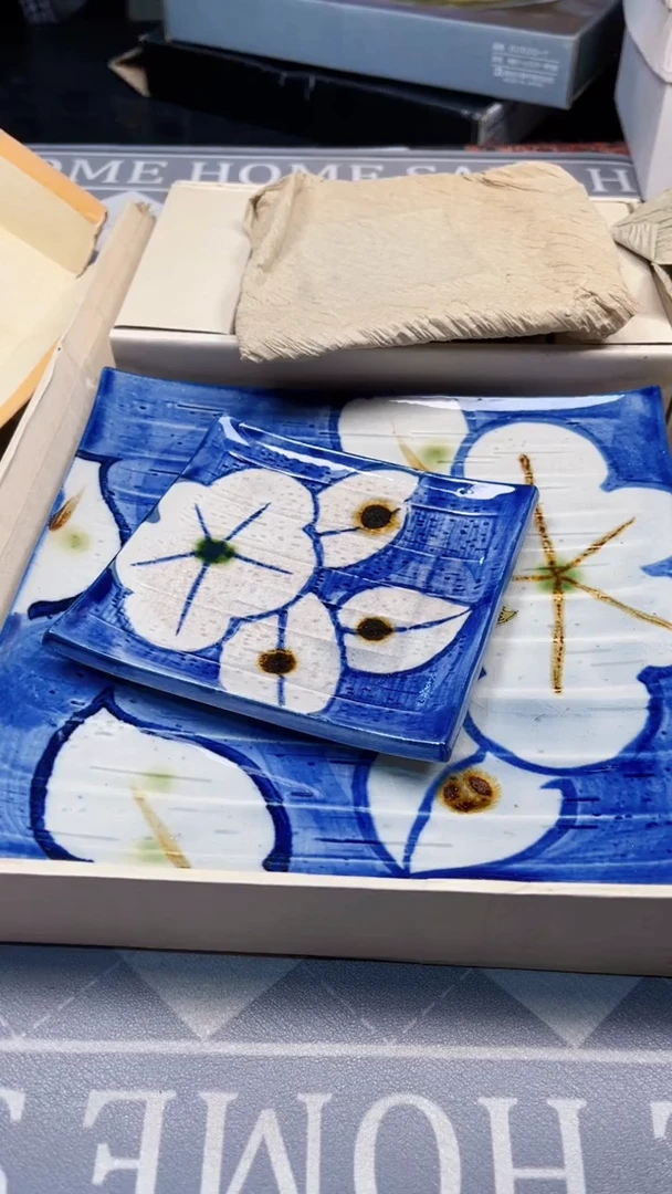 瓷片陶茶666文玩周边多人