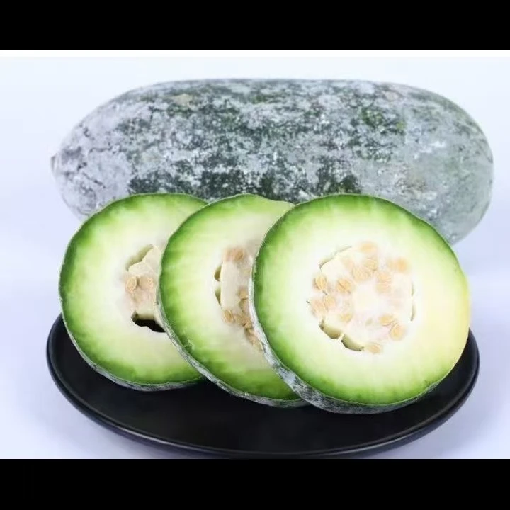 云南农家【冬瓜】净重1个