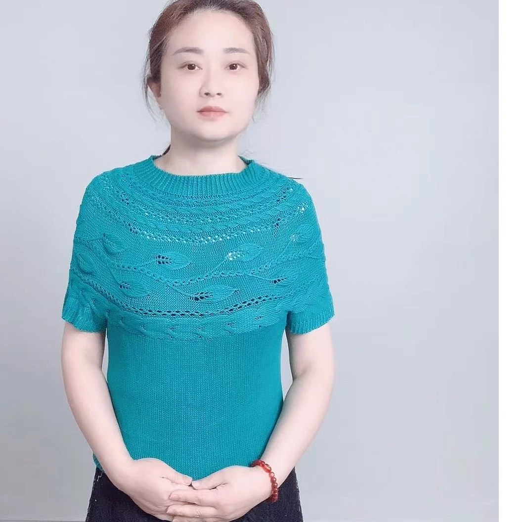 《金玉满堂》手工编织丝线教程