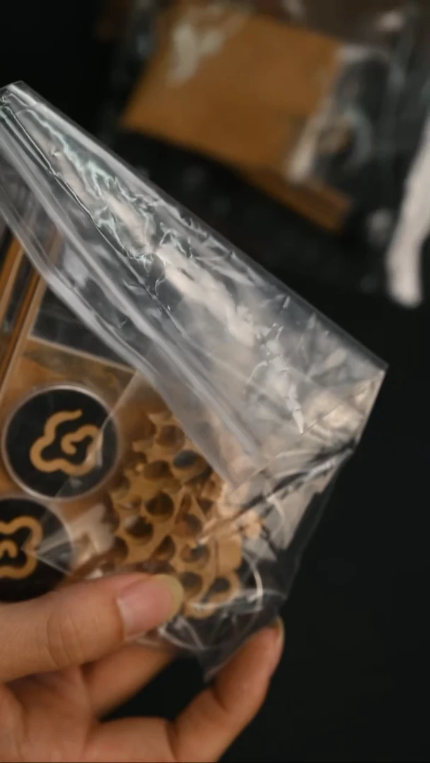 檀香木其他早期新人礼包~6号