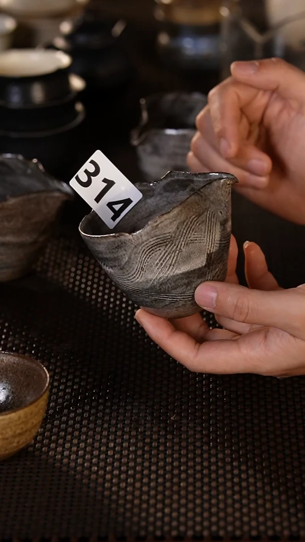 314景德镇{立梦陶}手作